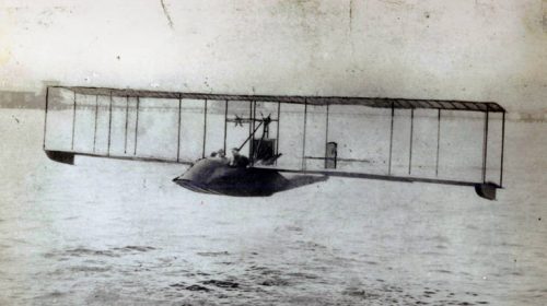 Τόσο κόστισε το πρώτο εισιτήριο για την παρθενική επιβατική πτήση του κόσμου