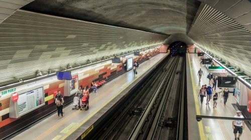 Η χώρα που έχει στάση μετρό «Ελλάδα», πλατεία «Αθήνα» και 600 δρόμους με ελληνικά ονόματα