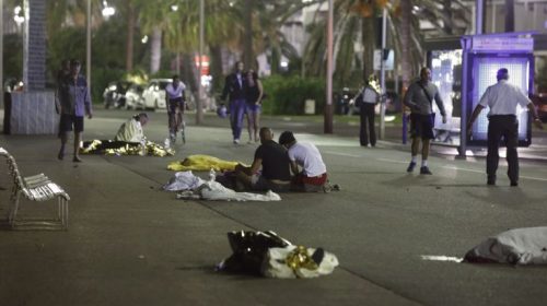 Η πτώση του ISIS φαίνεται και από τη μείωση των νεκρών