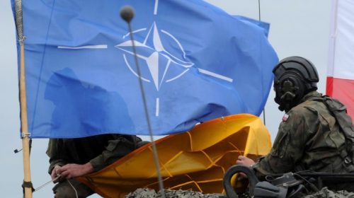 Το συμβούλιο ΝΑΤΟ–Ρωσίας θα συνέλθει την Παρασκευή στις Βρυξέλλες