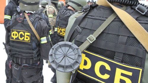 «Περιττό» για την FSB ένα άρθρο περί βασανιστηρίων στο ρωσικό Ποινικό Κώδικα