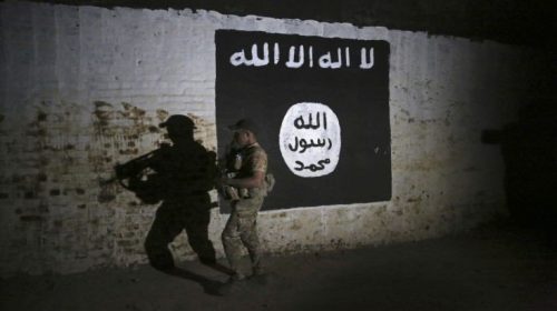 Τι είναι το «ναρκωτικό των τζιχαντιστών»