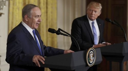 «Η άμυνα του Ισραήλ θα διασφαλιστεί»