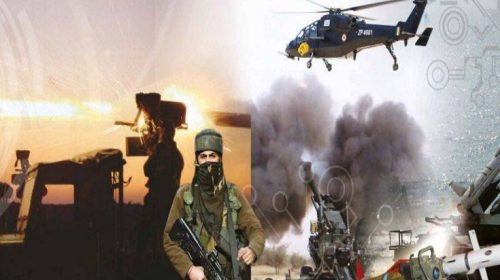 Η στρατιωτική και πυρηνική ισορροπία στη σύγκρουση Ινδίας και Πακιστάν