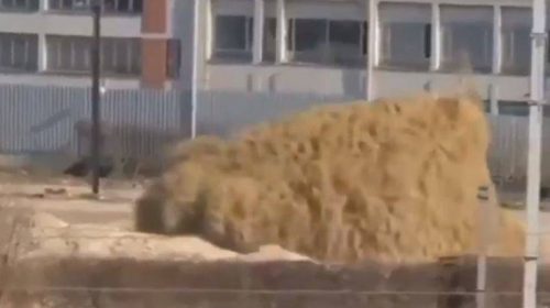 Εκκενώθηκε συνοικία στο Παρίσι για να εξουδετερωθεί βόμβα