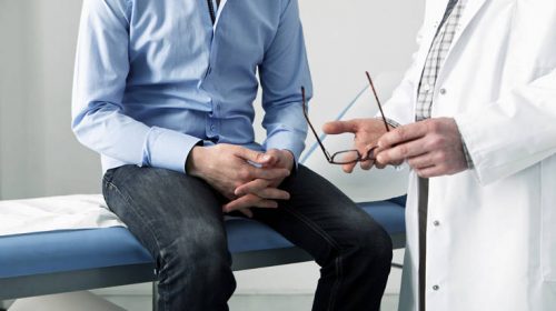 Στα 480 ανέρχονται ετησίως τα περιστατικά καρκίνου του προστάτη στην Κύπρο
