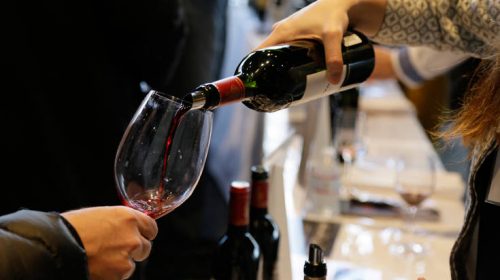 Η Πόλη του κρασιού στο Μπορντό είχε 421.000 επισκέπτες το 2018