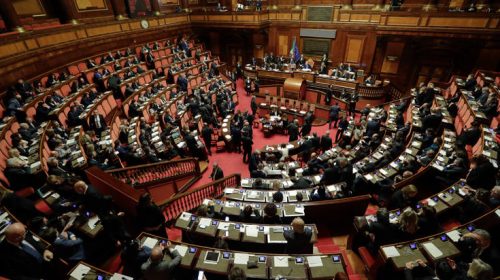 «Ή θα καταφέρουμε να αλλάξουμε την Ευρώπη ή θα την εγκαταλείψουμε»