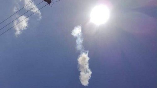 Μετεωρίτης έπεσε στην Κούβα