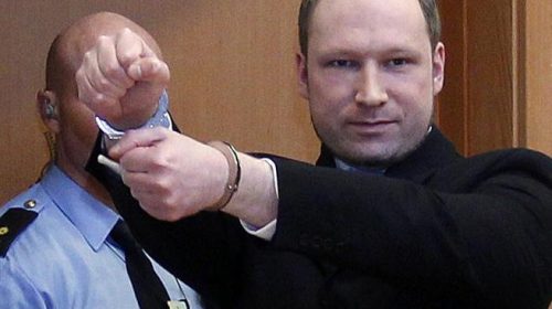 «Αμερικανός τρομοκράτης», θαυμαστής του Μπρέιβικ, σχεδίαζε να σκοτώσει πολιτικούς και δημοσιογράφους