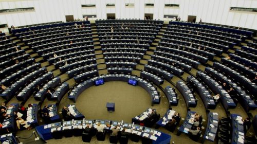 Ευρωβουλευτές ζητούν να διακοπεί οριστικά η διαδικασία ένταξης της Τουρκίας στην ΕΕ