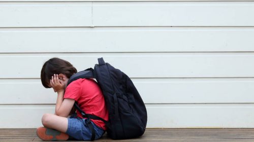 Πότε ένα παιδί κινδυνεύει περισσότερο να πέσει θύμα bullying στην οικογένεια