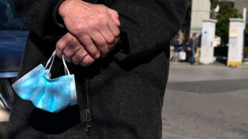 Στους 135 οι νεκροί από τη γρίπη στη Ρουμανία