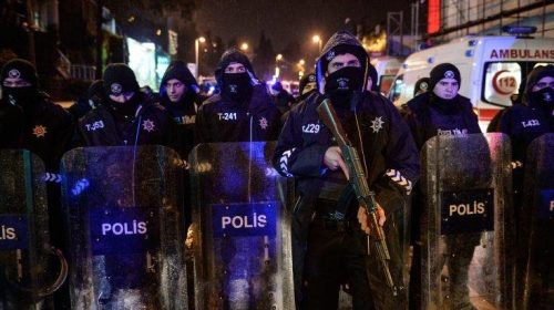 Ανακάλεσε την ομολογία του ο ύποπτος για το μακελειό του Reina στην Κωνσταντινούπολη