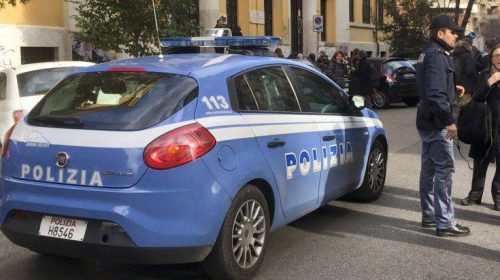 Πώς οι Ιταλοί αστυνομικοί βρήκαν τον δραπέτη «Ταρζάν» μετά από τρεις μήνες