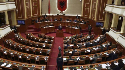 Κλιμακώνεται η κρίση στην Αλβανία