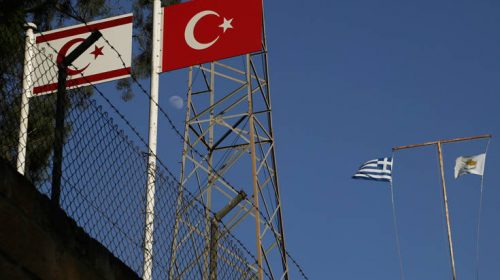 ΥΠΕΞ Κύπρου: Ατεκμηρίωτοι οι ισχυρισμοί των Τούρκων για αλλαγή του status quo στα Στροβίλια