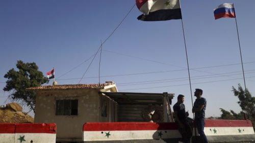 «Δεν υπάρχει γενική συναίνεση για την επανεισδοχή της Συρίας στον Αραβικό Σύνδεσμο»