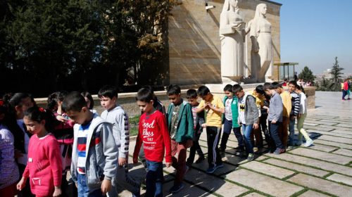 Μαθητές έκαναν bullying σε 9χρονο και εκείνος τους έστειλε στο νοσοκομείο