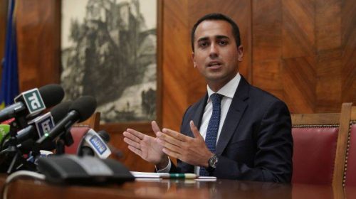«Δεν αναγνωρίζουμε τον Μαδούρο, ούτε πρόσωπα που δεν ψηφίστηκαν»