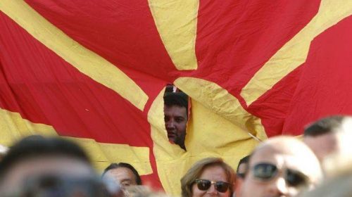 «Γκαζώνουν» για την οικονομική τους συνεργασία Σόφια και Σκόπια