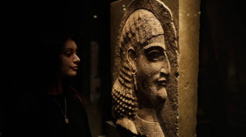 «Τα βρετανικά μουσεία παλεύουν με την αύξηση των αιτημάτων για την επιστροφή ξένων θησαυρών»