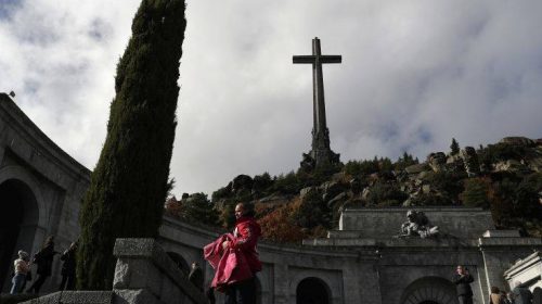 Το Βατικανό έδωσε το «ok» για την εκταφή του δικτάτορα Φράνκο