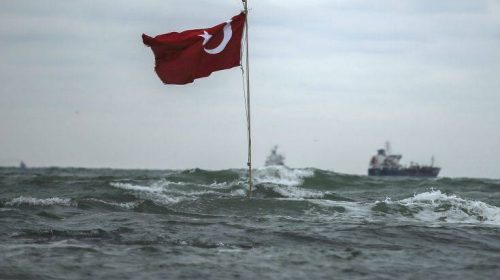 Γιατί οι Τούρκοι χρησιμοποιούν τον όρο «Γαλάζια Πατρίδα» και το δόγμα των «τριών πολέμων»