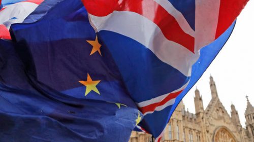 Δεν αποδέχεται backstop για το Brexit το Δουβλίνο
