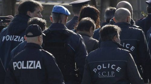 Άνοιξε η αίθουσα αφίξεων στο αεροδρόμιο Τσιαμπίνο