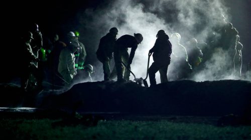 Κατά 72% μειώθηκαν οι κλοπές καυσίμων στο Μεξικό