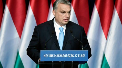 Φοροαπαλλαγή για πάντα στις γυναίκες που κάνουν τέσσερα παιδιά η απάντηση Όρμπαν στη μετανάστευση