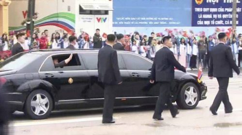 Άρχισε η αντίστροφη μέτρηση για το δεύτερο ραντεβού Τραμπ- Κιμ