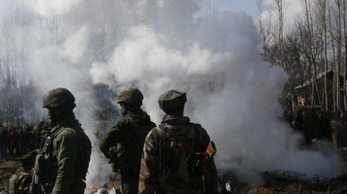 Το Πακιστάν θα αφήσει ελεύθερο τον Ινδό πιλότο