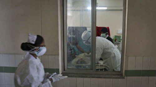 Έφτασαν τους 155 οι νεκροί από τη γρίπη στη Ρουμανία