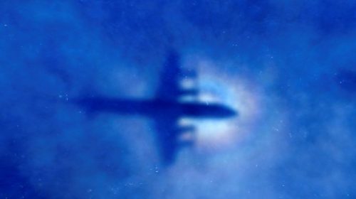 Η νέα θεωρία για το τι συνέβη στη μοιραία πτήση της Malaysia Airlines