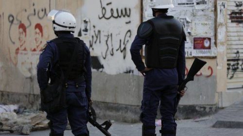 Ένα 6χρονο αγόρι έπεσε θύμα αποκεφαλισμού στη Σαουδική Αραβία