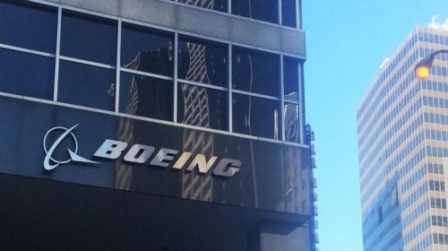 Η Boeing θέλει να εντάξει στο δυναμικό της πρώην πρέσβειρα στον ΟΗΕ