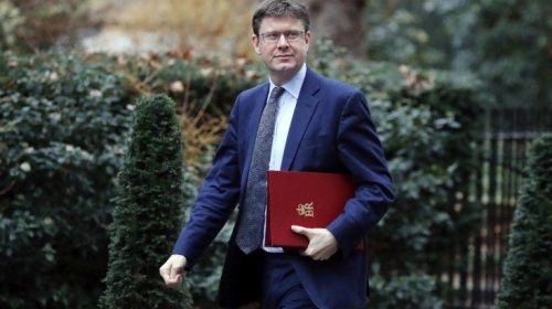 Κατά της καθυστέρησης του Brexit ο Βρετανός υπουργός Εμπορίου