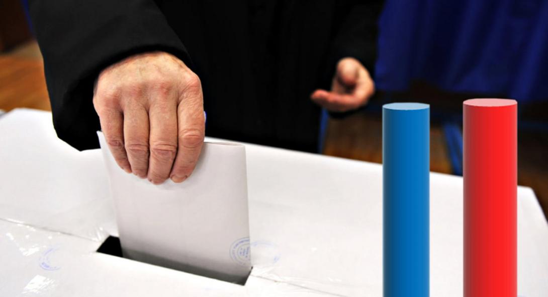 Ανέβηκε η διαφορά μεταξύ της ΝΔ και του ΣΥΡΙΖΑ – 3η θέση η Χρυσή Αυγή Ανέβηκε η διαφορά μεταξύ της ΝΔ και του ΣΥΡΙΖΑ – 3η θέση η Χρυσή Αυγή