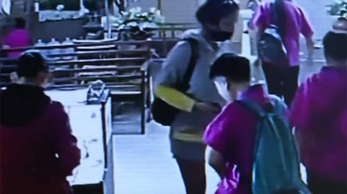 Πήγε για μασάζ και… έπεσε σε κώμα