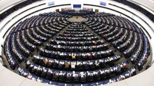 Les Echos: Το αντιευρωπαϊκό ευρωκοινοβούλιο που εύχονται κάποιοι δεν θα υλοποιηθεί