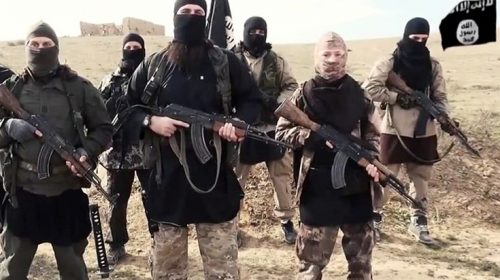 Αποκαλύψεις από το Spiegel για τεράστιο στρατόπεδο τζιχαντιστών στην Αλβανία