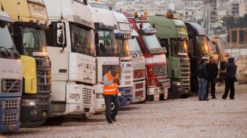 Αυστηρούς κανόνες για τα καυσαέρια των φορτηγών βάζει η ΕΕ