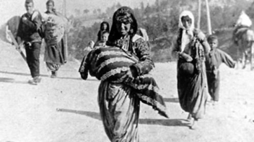 «Μέρα εθνικής μνήμης της γενοκτονίας των Αρμενίων» καθιερώνει ο Μακρόν