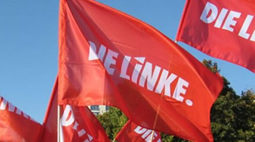 Η γερμανική Αριστερά χρίζει νέους και άφθαρτους πολιτικούς για τις ευρωεκλογές