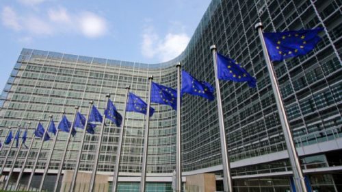 Τέσσερα χρόνια φυλακή σε Ευρωπαίο αξιωματούχο για βιασμό μέσα στο κτίριο της Κομισιόν