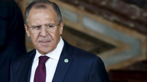 Η Μόσχα προτείνει την διαμεσολάβηση της στην Ινδία και το Πακιστάν