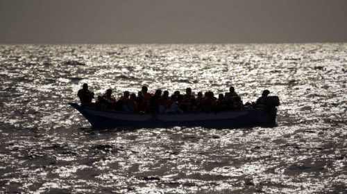 Η Γαλλία δωρίζει 6 ταχύπλοα στο ναυτικό της Λιβύης