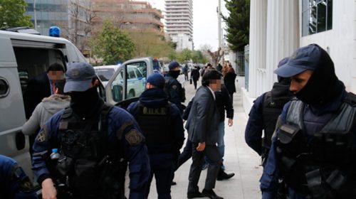 Η απόφαση της τουρκικής δικαιοσύνης για τους 8 στρατιωτικούς στην Ελλάδα